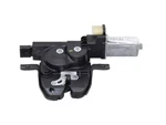 Tailgate Lock Jeep Compass K68247939AB K68289682AC Used Gold.... Fixed Price $69.95.
