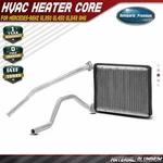 Hvac Heater Core For Mercedes-benz X166 GL350 W166 V167 GLS450 W163 ML63 Amg Suv. Fixed Price $47.99.