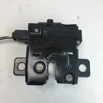 2008 - 2012 Ford Escape Mariner Liftgate Tailgate Glass Lock Latch Actuator Oem. Fixed Price $35.95.