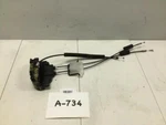 2007 Nissan Murano Front Right Passenger Side Door Lock Latch Actuator Oem+. Fixed Price $65.69.