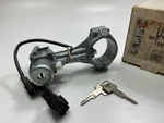 Standard US205 Ignition Lock Cylinder Switch W/ Keys For 1985-89 Subaru Xt. Fixed Price $99.95.
