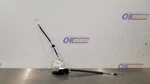 17 Porsche Macan Gts 95B Door Lock Latch Front Right Passenger. Fixed Price $43.35.