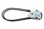 Volvo Vnl Storage Door Latch Left Side Luggage Compartment Oem 1096172. Fixed Price $138.00.