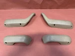 Bmw E28 535I 528E 528I 533I Front & Rear Door Arm Rest Beige Set Oem 168K Miles. Fixed Price $54.61.