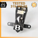 03-09 Bentley Continental Gt Flying Spur Hood Safety Catch Lock Latch Oem 31K. Fixed Price $174.23.