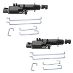 Door Lock Actuator Set Right And Left Side 1992-2002 Ford E-150. Fixed Price $38.54.