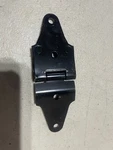 10X Black Transglobal End 2" Width Hinge For Freight Trailer Door. Fixed Price $21.57.