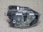 2008-2014 Bmw E71 E72 X6M Front Right Door Lock Latch Actuator 7276668. Fixed Price $29.99.