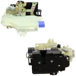Pair Set Of 2 Door Lock Actuators Front Left-and-right For Vw & Jetta. Fixed Price $88.97.