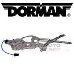 Dorman Front Right Power Window Motor & Regulator Assembly For 1991-1993 Bmw Oj. Fixed Price $194.18.