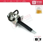 Rear Door Hinge Brake Stop Check Strap Limiter For Bmw E39 1995-2004 4/5. Fixed Price $21.00.