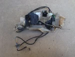 Mercedes W215 00-06 CL500 CL600 Left Door Lock Latch Actuator. Fixed Price $219.99.