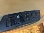 Driver Rear Door Vent Glass Sedan Ex Fits 13-15 Civic 104938818. Fixed Price $144.31.
