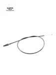 Mercedes W164 Gl Ml-class Hood Bonnet Latch Cable Line Interior To Splitter Oem. Fixed Price $10.00.