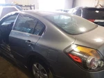 Altima 2008 Trunk Latch 2104785. Fixed Price $42.75.