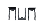 New Oem Ford FOVY-14A667-A Retainer Clips Qty 3 Nos. Fixed Price $16.99.