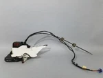 05 06 07 08 09 10 11 Mercedes Slk Left Front Drivers Door Latch A1717202535. Fixed Price $110.88.