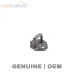 2004-2010 Bmw X3 Trunk Latch Striker 8229177. Fixed Price $14.99.