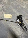 2008 - 2012 Chevrolet Malibu Left Rear Driver Side Door Lock Latch Actuator Oem. Fixed Price $45.00.