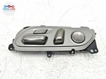 2021-25 Lexus LS500 Front Left Seat Switch Buttons Bank Driver Side Oem 31K. Fixed Price $99.99.