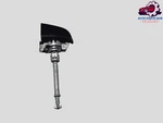 Front Left Driver Door Handle Lock Cylinder Oem 2018-22 Honda Accord. Fixed Price $106.90.