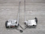 07-12 Bentley Continental Gtc Rear Folding Top Roof Lock Latch Set. Fixed Price $132.63.