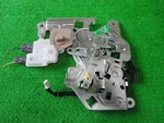 Nissan Elgrand TE52 Genuine Door Latch Lock Actuator Rear Left 82505-1JB0B. Fixed Price $200.16.