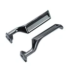 Ymhhefy Black Interior Metal Door Handle Front Left Driver Passenger Compatib.... Fixed Price $25.97.
