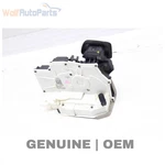 2019-2023 Audi A8 Quattro Rear Left Door Latch / Lock Actuator 4N0839015C. Fixed Price $69.49.