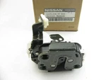 New Rear Left Side Door Lock Latch Oem For 1995-1999 Nissan Sentra 8250389909. Fixed Price $21.95.