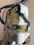 94-97 Honda Accord Door Left Front Driver Latch Power Lock Actuator Oem. Fixed Price $99.00.