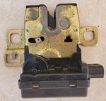 2002-2015 Bmw Mini Boot Lock Trunk Latch Catch Actuator 7112349 R50 R53 R56. Fixed Price $22.00.