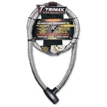 Trimax Gladiator Series Armored Cables - TG3072SX. Fixed Price $92.99.