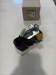 New Dorman 931-335 Rh Rear Door Lock Actuator 2008-12 Chevrolet Malibu. Fixed Price $65.00.