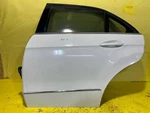 2009-2013 Rear Left Driver Side Door Mercedes E-class W212 A2127300105. Fixed Price $300.00.