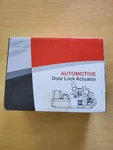 Syeral Door Latch Lock Actuator Motor Front Right Passsenger Side 72110SWAD01.... Fixed Price $38.99.
