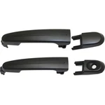 Exterior Door Handle 2010-2012 Ford Taurus Set Of Front Left Right. Fixed Price $54.81.