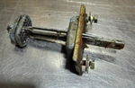 82-83 Honda Accord Lx Door Limit Strap Stop Check Left Driver Side Oem. Fixed Price $19.99.