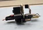 2002-2007 Jeep Liberty Grand Cherokee Liftgate Hatch Glass Lock Actuator Oem. Fixed Price $49.49.