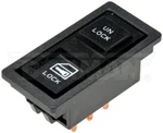 Dorman 901-185 Door Lock Switches Fits Chevrolet And Gmc Models. Fixed Price $28.92.