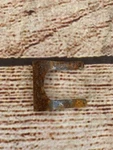 Jeep Tj Wrangler Half Door Lock Key Cylinder Clip 1997 1998 1999 2000 2001 2002. Fixed Price $10.95.