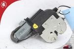 2011-2018 Porsche Cayenne 958 Trunk Boot Tailgate Lock Latch Actuator Motor Oem. Fixed Price $53.12.