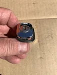 Volkswagen Vw Type 3 1961-1967 Door Lock Notchback Fastback Squareback. Fixed Price $35.00.