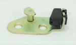 Sliding Door Striker Plate Right Side Fits Volkswagen TYPE2 Bus 1968-1979. Fixed Price $26.99.