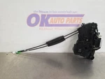 2024 Toyota Gr Corolla Hatchback Front Door Latch Right Passenger. Fixed Price $44.20.
