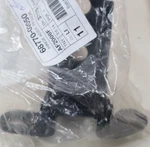 New Oem 2003-2025 Toyota Camry/corolla Rear Right Door Lower Hinge 68770-02050. Fixed Price $16.95.
