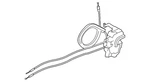 Genuine Nissan Door Lock Actuator Motor 80500-EL01B. Fixed Price $184.18.