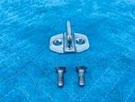 Genuine Mercedes 099723030028 Rh Lh Door Lock Latch Striker 2008-2021 Oem. Fixed Price $10.00.