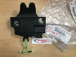 07-11 Camry Trunk Lock Latch 64600-06010 Genuine Toyota Oem. Fixed Price $240.11.