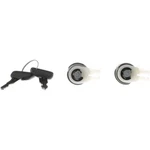 Door Lock Kit Standard DL-31. Fixed Price $40.95.